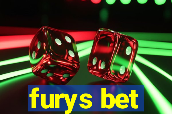 furys bet